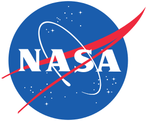 NASA meatball logo